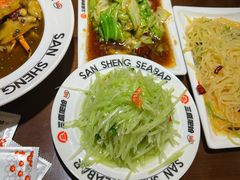 -三盛肥蛤(总店)