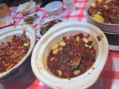 -辣小鲜·南昌大排档(船山路店)