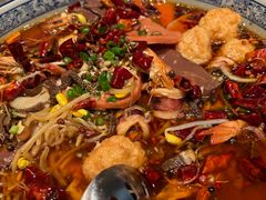 -码头鲜精致威海菜(欧乐坊店)