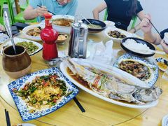 -巢湖名吃·徽府农家菜(半汤店)