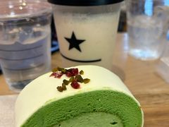 -星巴克臻选(北京蓝色港湾RO店)