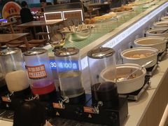 -素满香·全民食养自助(长宁龙之梦店)