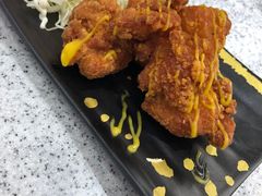 -争鲜回转寿司(天府广场-今站PLUS店)