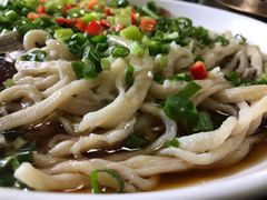 -太原面食店(解放路店)