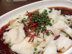 -北李妈妈菜(鲁能城店)