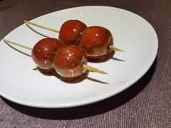 -羲和雅苑•北京烤鸭(瑞吉店)