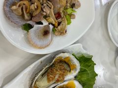 -威海渔村(黄兴路店)