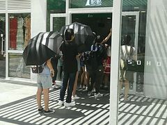 -1点点(银座和谐广场店)