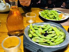 -德川家日本料理(中关村寰太大厦店)