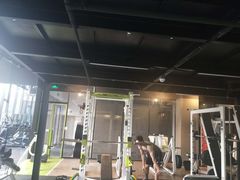-LikingFit24小时健身•普拉提(张江店)