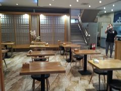大堂-和风日本料理(腾飞园店)