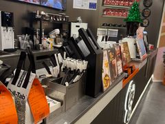 -Pull-Tab拉环咖啡(杭州市上城区来福士中心店)