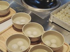 -素满香·全民食养自助(长宁龙之梦店)