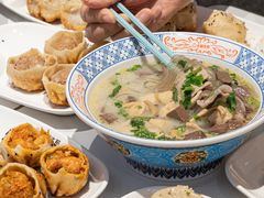 -小杨生煎(福州路店)