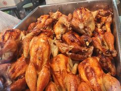 -吴山烤禽 (吴山路店)