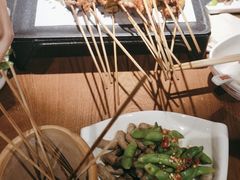 -管氏翅吧(马家堡店)