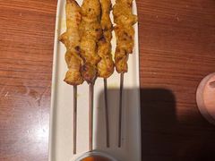 -金牌泰香米(重庆万象城店)