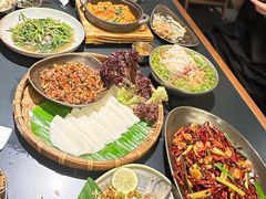 -Ameigo梅果·云贵川bistro(长宁来福士店)