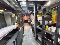 -云晓光头烧烤吧(盛夏店)