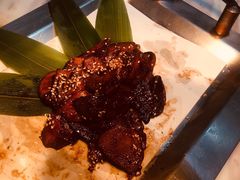 -金狮国际酒店自助餐(金狮店)