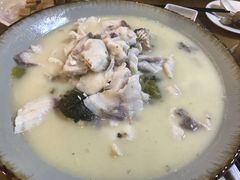 -台北楚楚园馅饼粥(虹桥南丰城店)