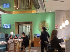 -顺峰顺水顺德菜(第一百货店)