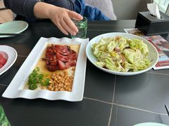-有璟阁港式餐厅(金融街购物中心店)