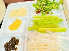 -恭敬李·烤鸭(天坛北门店)