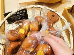 -POO PAN不胖面包