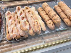 -烘焙町面包店(西四店)