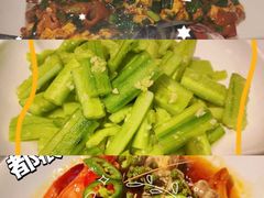 -必点海鲜·海肠捞饭·鲅鱼水饺(滨江道店)