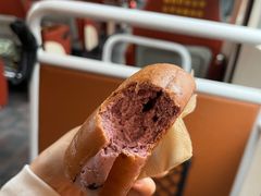 -Tims天好咖啡·贝果(雁展路万象天地店)