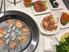 -么子烤肉(化龙池店)
