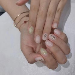 -LADYGIRL·Nail·Lash·美甲美睫