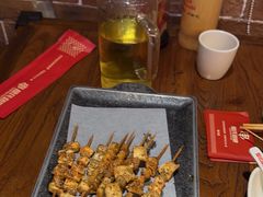 -管氏翅吧(望京东店)