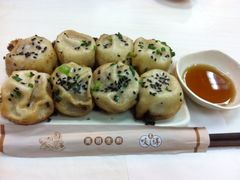 iphone_upload_pic-咬不得高祖生煎·简餐(高银街店)