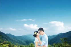 -全城热恋婚纱摄影(优质钻石店)