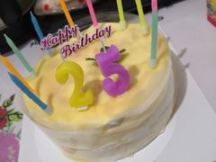 -卡漫莫尼蛋糕(徐汇店)