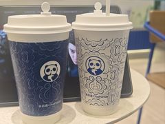 -茶百道(双铁广场店)