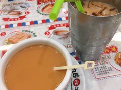 -九龙冰室(动漫星城店)