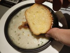 -西堤牛排(北京国瑞店)