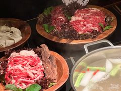 -二刀潮牛(重庆光环购物公园店)