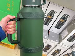 -盒马X会员店(上海森兰商都店)