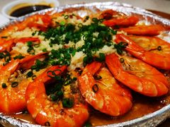 -南海食街(佛冈店)
