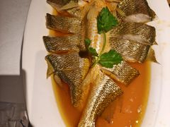 -醉舍·新淮扬菜(长宁龙之梦店)