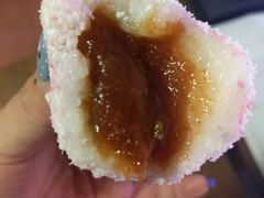山楂陷凉果-清真老西北角温记粘食店(长沙路店)