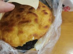 -自黑豆夫·臭豆腐夹馍(四海唐人街店)