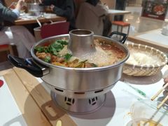 -王大乔泡椒米线(芙蓉天街店)