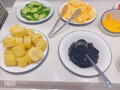 -豪享来中西餐厅(隆昌店)