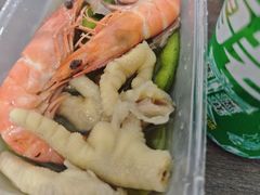 -品鲜村农家菜·阳澄湖大闸蟹(总店)